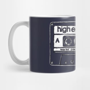 99 Retro Mix Tape Birthday 1999 Mug